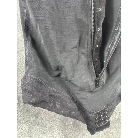 Shaperx Full Body Shaper For Women Slimming Bodysuit With Adjustable Straps & Ho - Picture 5 of 10